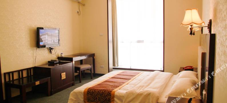 龙胜珊瑚大酒店图片