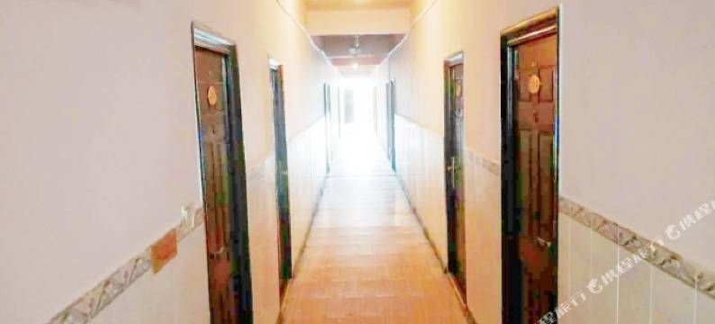 昆明如家客房图片