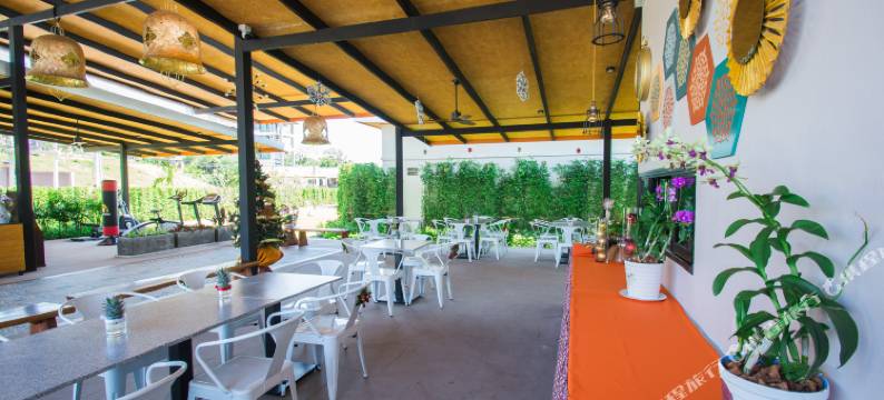 普吉岛晚安别墅(Good Night Pool Villa Phuket)图片