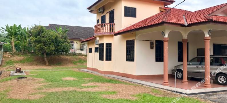 淡边邦洛迪民宿(Homestay Banglo d'Tampin)图片