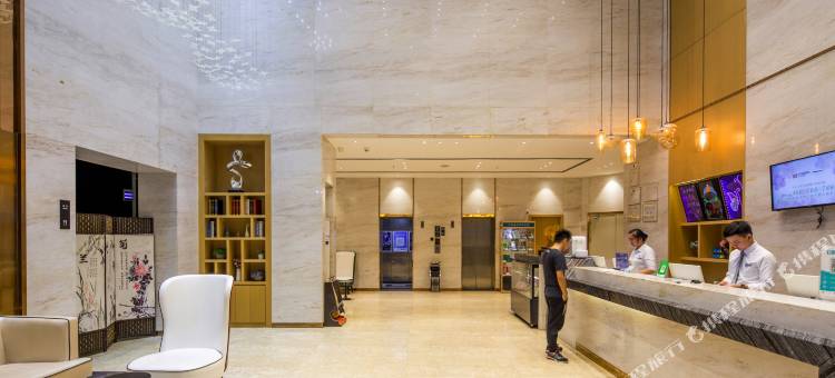 城市便捷酒店(东莞虎门高铁站万达广场店)图片