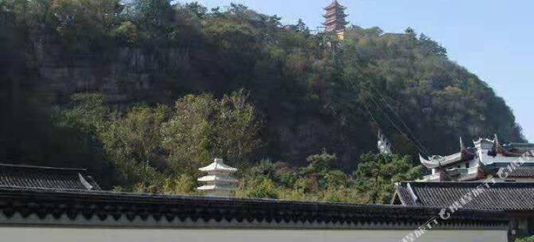 清沐酒店(南通海门汽车站店)图片