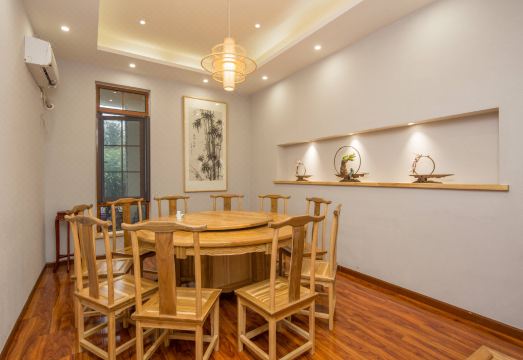 Floral Hotel · Yixing Limo Shanfang Hotel Hotel Overview