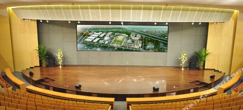 天津凯莱度假酒店图片