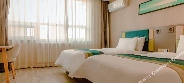 如家商旅酒店(天津西站西北角店)图片