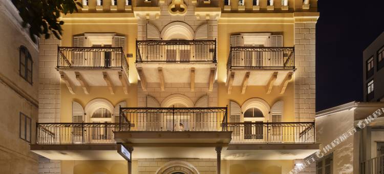 德里斯科酒店 特拉维夫 - Relais & Chateaux(The Drisco Hotel Tel Aviv - Relais & Châteaux)图片