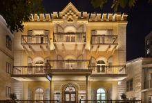 德里斯科酒店 - 全球领导酒店(The Drisco Hotel Tel Aviv- Relais & Chateaux)酒店图片