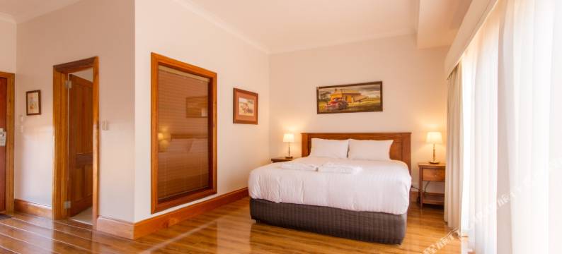 鸟林汽车旅馆(Birdwood Motel)图片