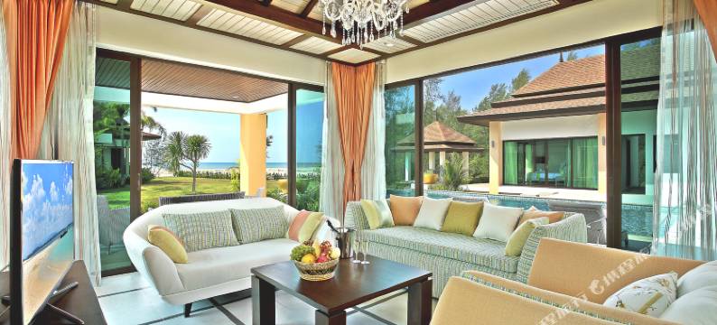 阿塔曼奢华别墅(Ataman Luxury Villas)图片