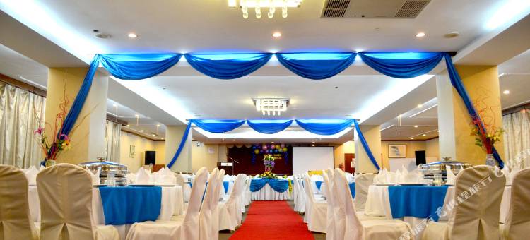 山打根酒店(Hotel Sandakan)图片