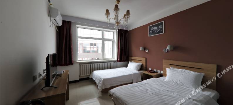 天津永熙快捷宾馆图片