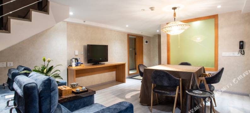 星呈酒店(昆明云大西路新广丰店)图片