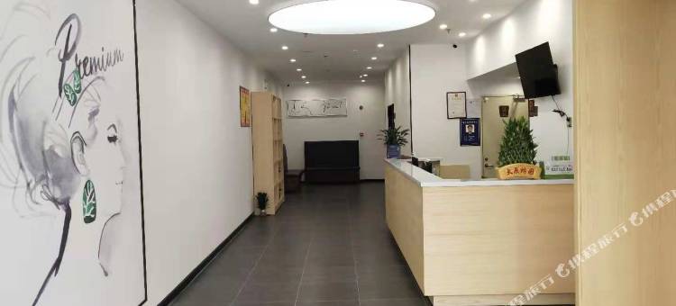星至快捷酒店(沙田店)图片