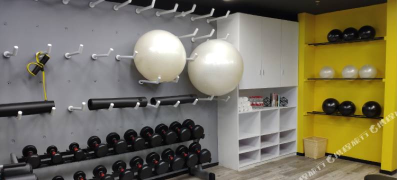 苏州吴江汾湖亚朵酒店图片