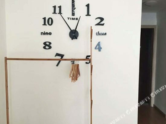 日照海天一粟公寓