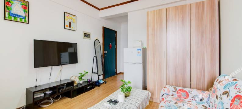 深圳福田CBD—馨之堡普通公寓图片