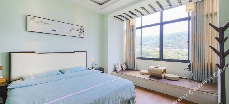 苏州泉沐皓居别墅图片