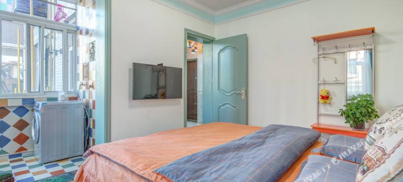 西安开民宿的小哥哥民宿NO.2图片