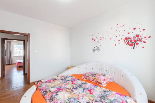 伊春锦绣日租公寓(4号店)