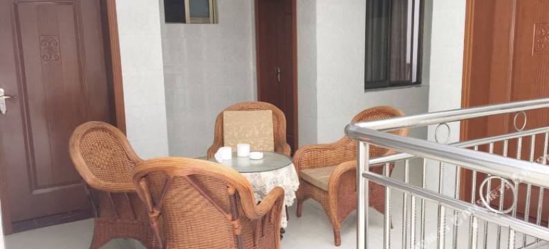 崇州舒馨客栈图片