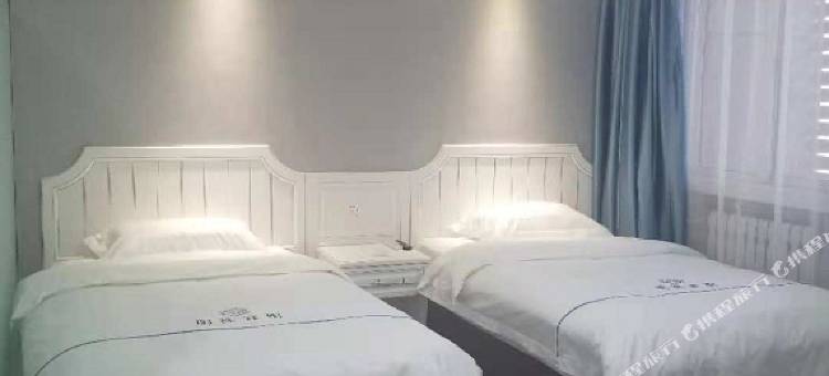 明珠宾馆(财神庙步行街店)图片