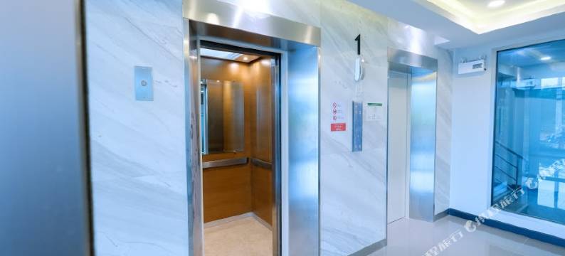 合艾三叶草酒店(Clover Hotel Hatyai)图片