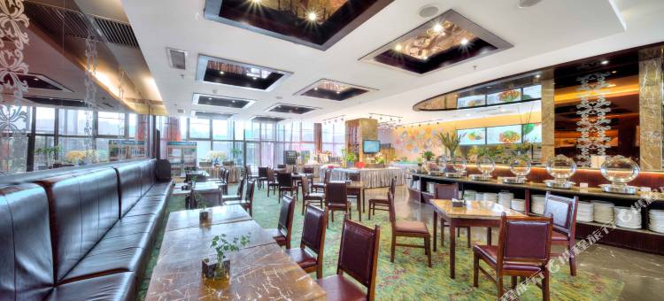 林城万宜酒店(贵阳火车站地铁站万象城店)图片