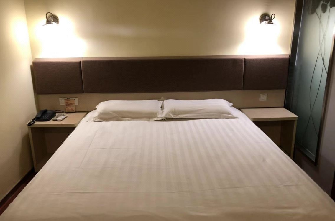 Motel 168 Changsha Zuojiatang Hotel Reviews And Room Rates -