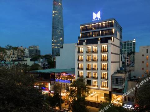 西貢M酒店