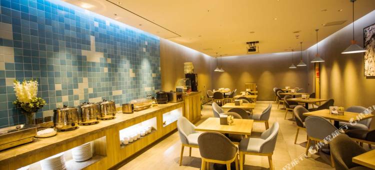 如家酒店·neo(文登昆嵛路大润发店)图片