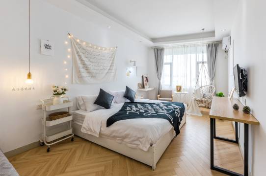 厦门無二·后花园海景客栈