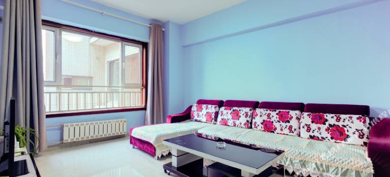 钟楼青果公寓(西安钟鼓楼回民街店)图片