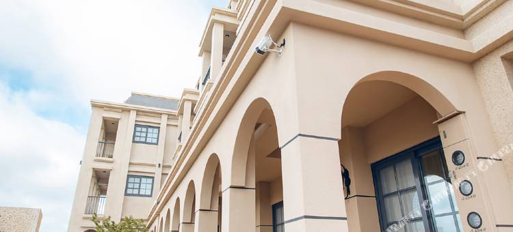 期遇度假会馆图片