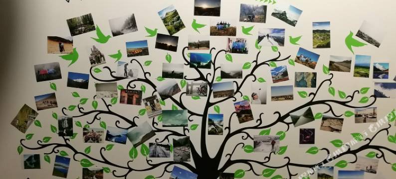 成都远方青年旅舍(一品天下地铁站店)图片