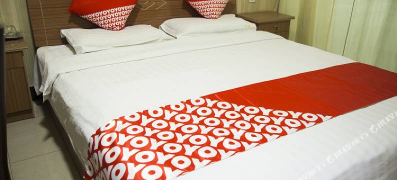 岐山蔡家坡安安商务酒店图片