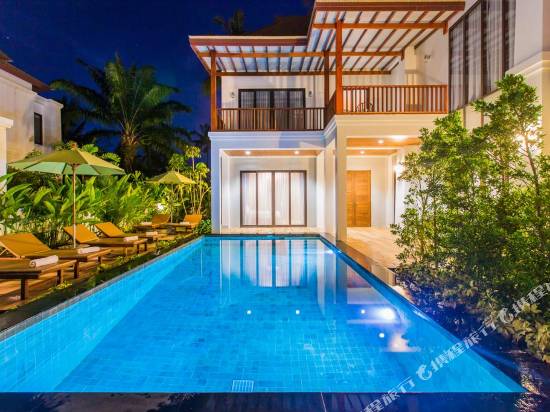 帕拉維度假別墅(B2)