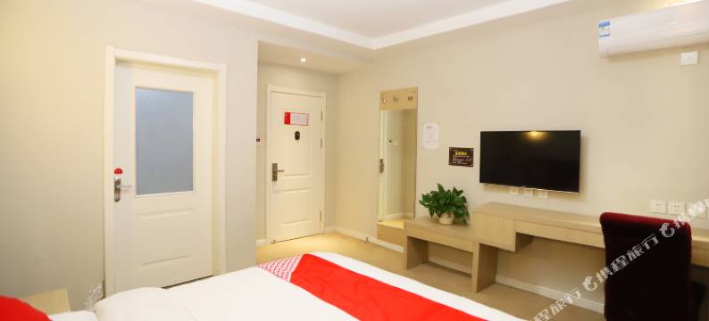 烟台爱乐唯主题酒店图片