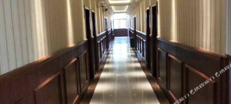 昆明昔乐休闲酒店图片