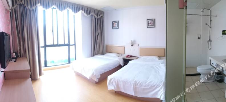 无锡梅园锦湖商务宾馆图片