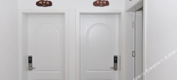 上海迪悠客舍精品民宿图片