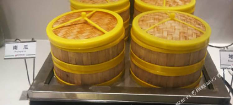 天地仁和酒店(万达广场奥体中路店)图片