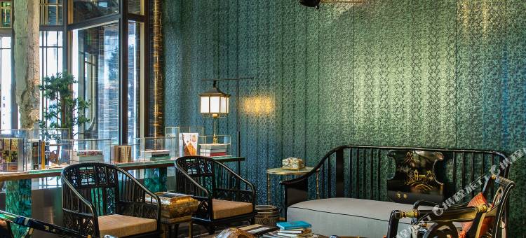 潮州御酒店图片