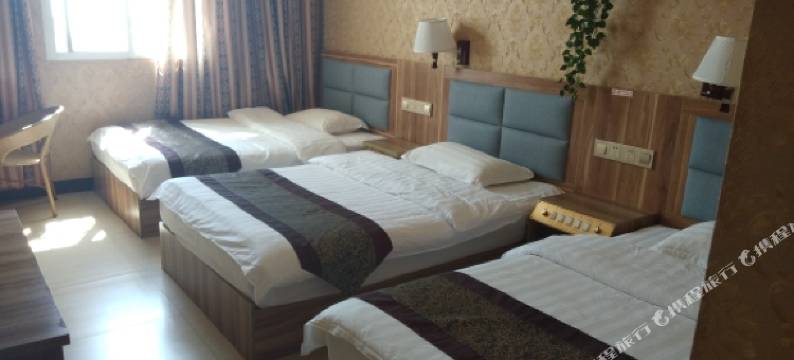 澄江乐陶园酒家图片