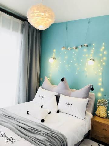 无锡小米居居公寓(2号店)