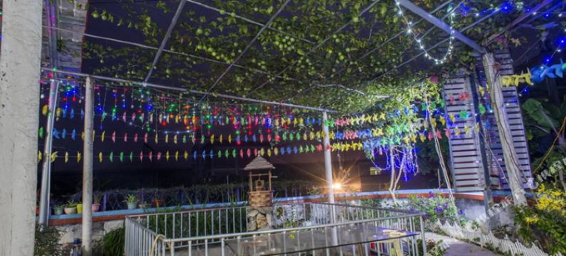 南靖悠闲居客栈图片