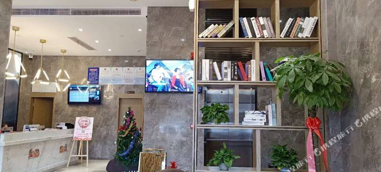 尚一特精选酒店(团风店)图片