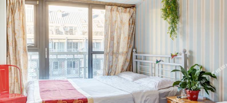 北京爱尚家酒店式公寓图片