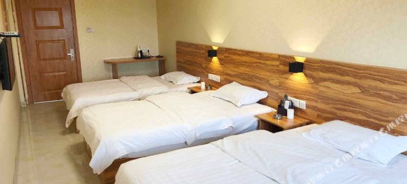 新泰金轩宾馆图片