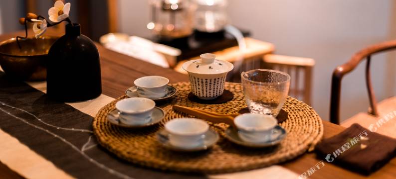 景里酒店(北京合生汇大郊亭地铁站店)图片