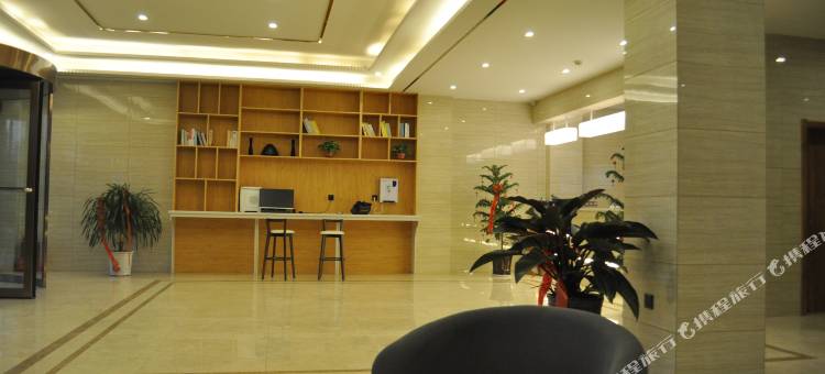 格林豪泰(文水人民医院店)图片